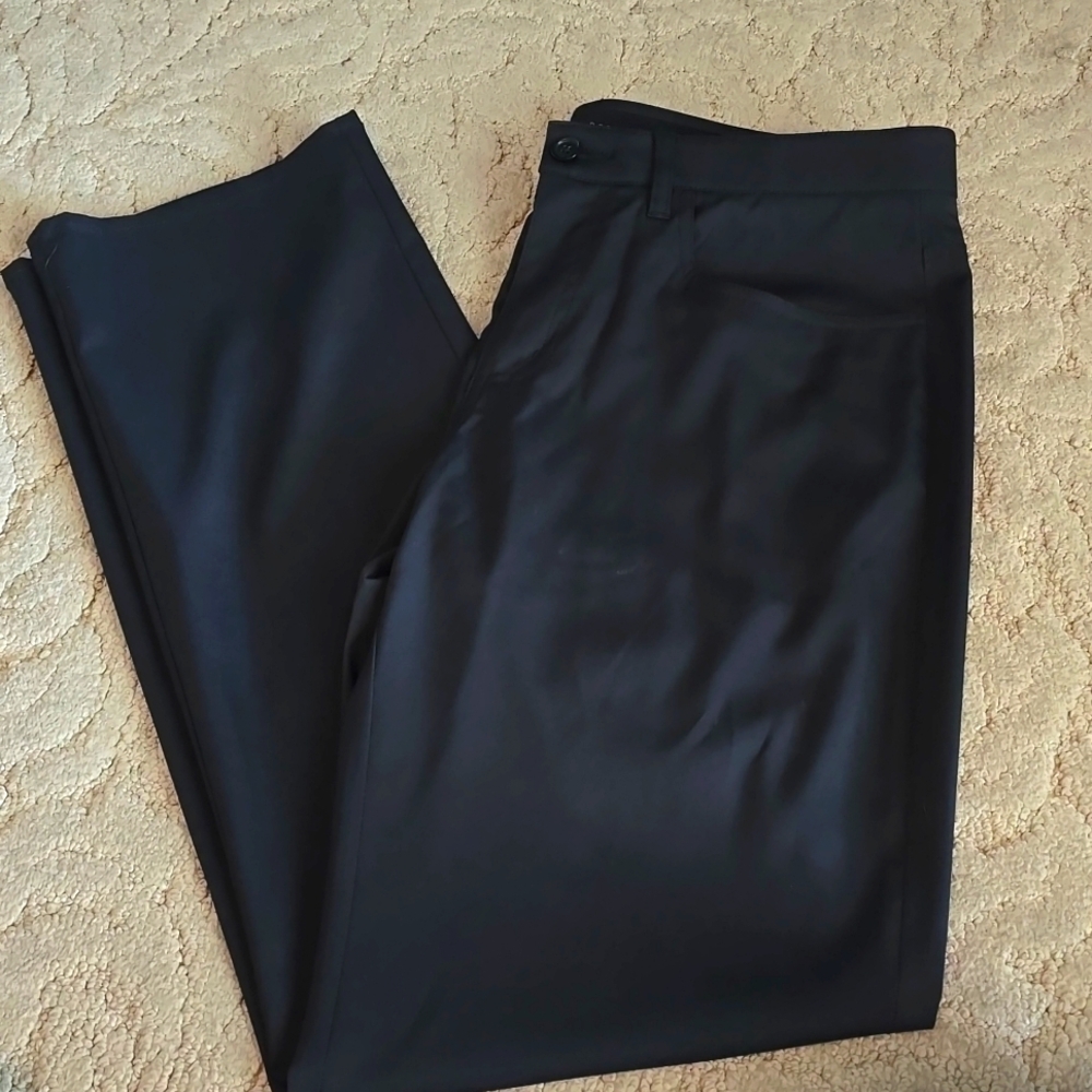 Perry Ellis dress pants size 34 x 32